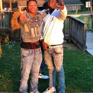 Meet your Posher, Ronnie